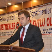 2014 Öğretmenler Günü Gecesi