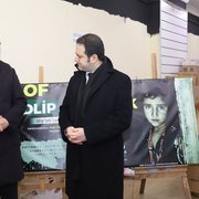 İdlip'e Yardım Kampanyası Of'ta Devam Ediyor