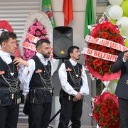 Of Ziraat Odası'ndan Görkemli Açılış