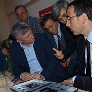 Bölümlü Anaokulundan Muhteşem Yıl Sonu Eğlencesi