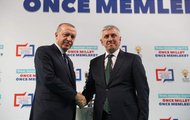 Başkan Sarıalioğlu; "Of’u Dinliyor Birlikte Yönetiyoruz"
