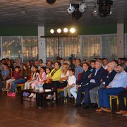 Of'ta "Dikkat Aile Var" Sahne Aldı