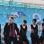 Başkan Sarıalioğlu, "Hamsi'de bizim, Ciğer'de bizim"