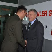 2014 Öğretmenler Günü Gecesi